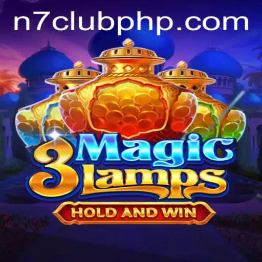 Discover the Enchanting World of 3MagicLamps: A Thrilling Game Journey