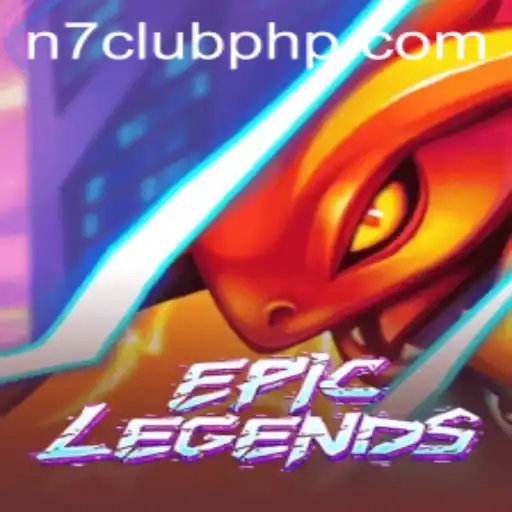 EpicLegends: Dive into the Immersive World of Adventure