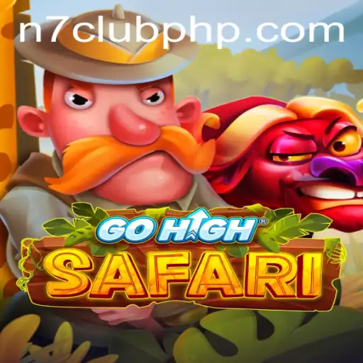 Exploring the Adventure of GoHighSafari: Navigate the N7 Club