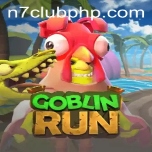 GoblinRun and the Intrigue of the N7 Club
