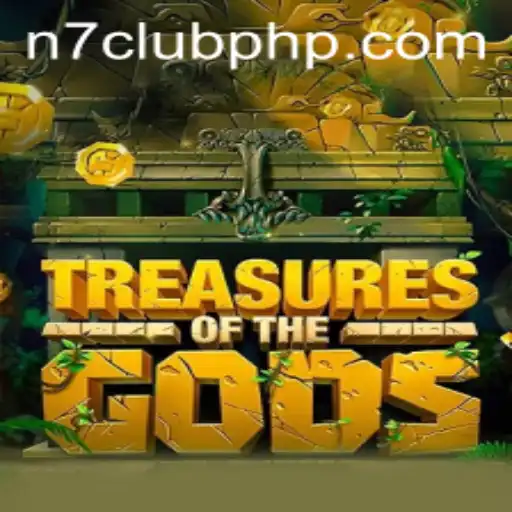 Treasure of the Gods: Unveiling the Adventure